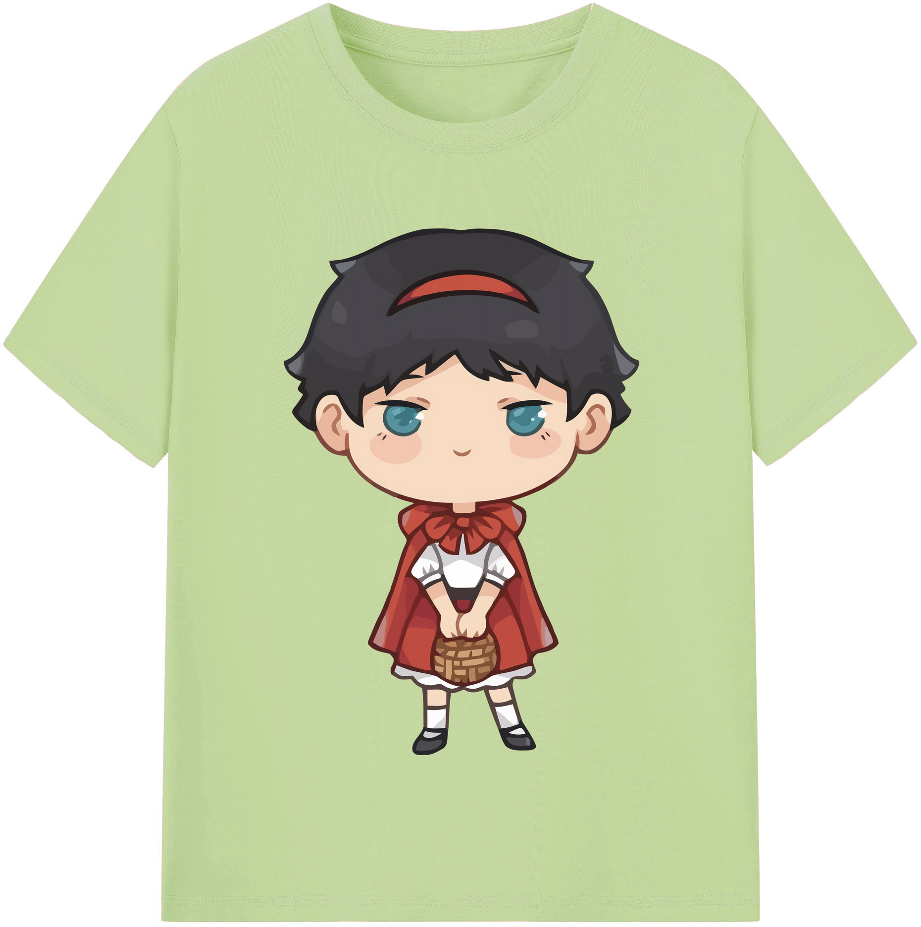 （画像用） ハイキュー!! Haikyu!! 綿100％半袖Tシャツ（フロントプリント）